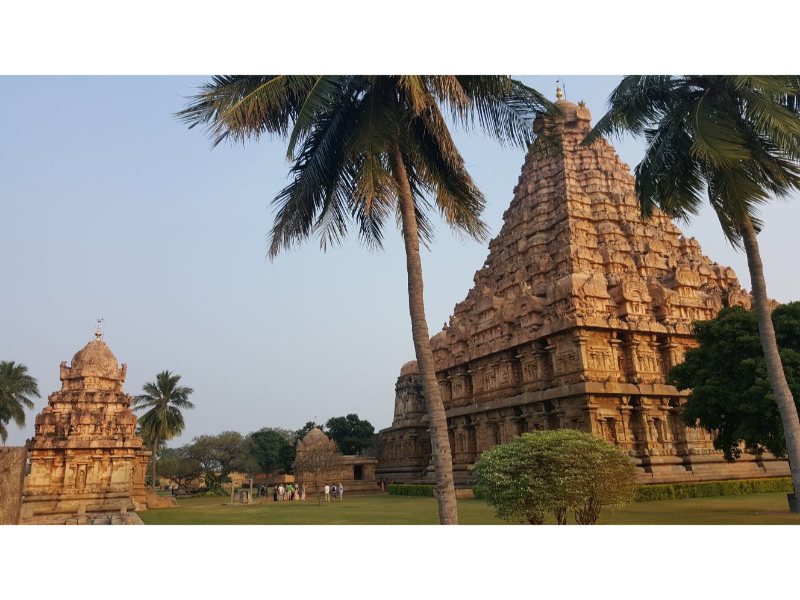 Ariyalur - Udayarpalayam - India